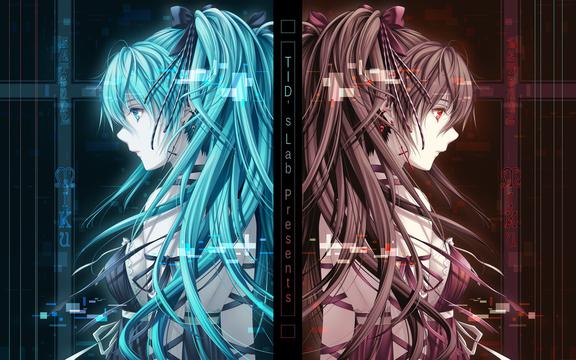 初音未来歌姬计划