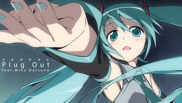 psp初音未来