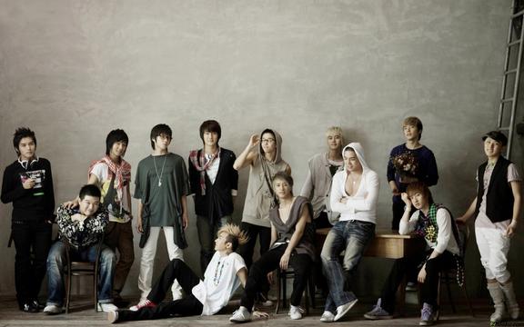 Super Junior