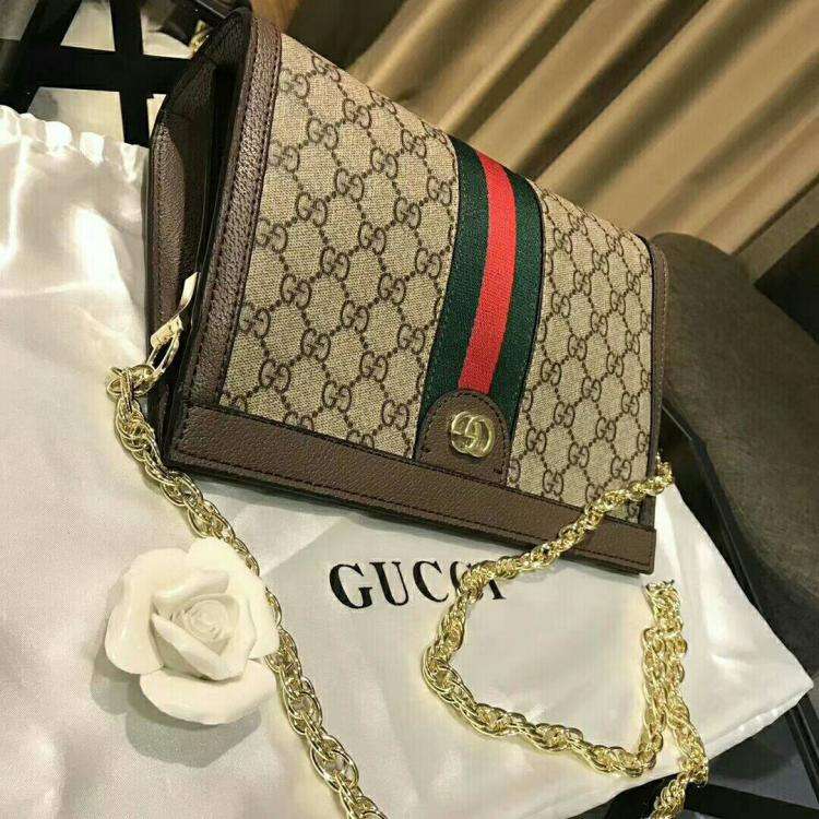 意大利品牌Gucci