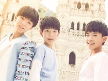 TFBOYS