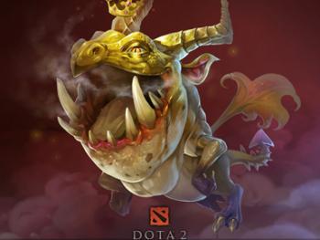 DotA