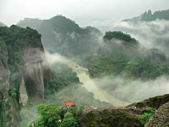 武夷山