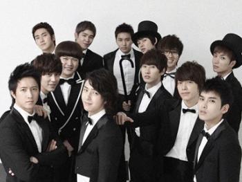 super junior