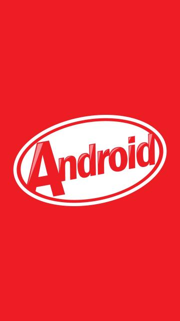 Android标识锁屏壁纸