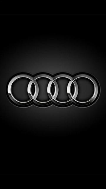 Audi Car Logo