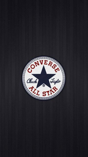 Converse Logo