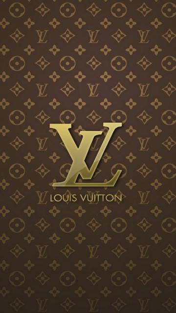 Louis Vuitton Logo