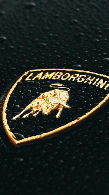 Lamborghini Logo