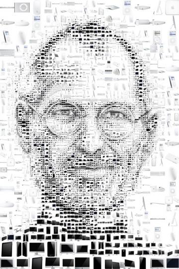 Steve Jobs