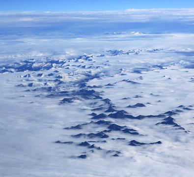 雪域风光