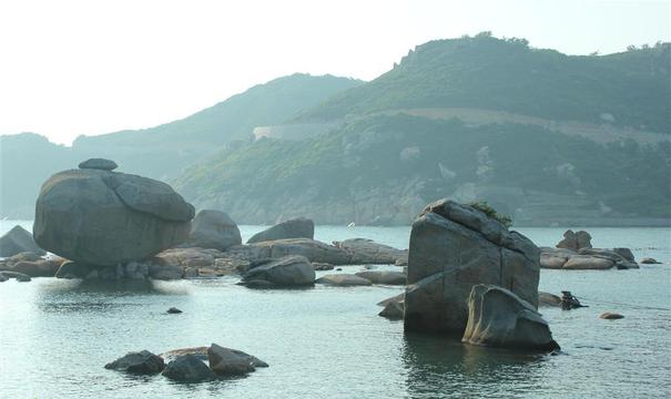 海边唯美风景