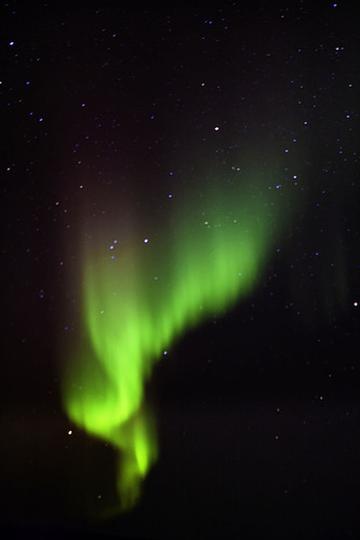 星空神火