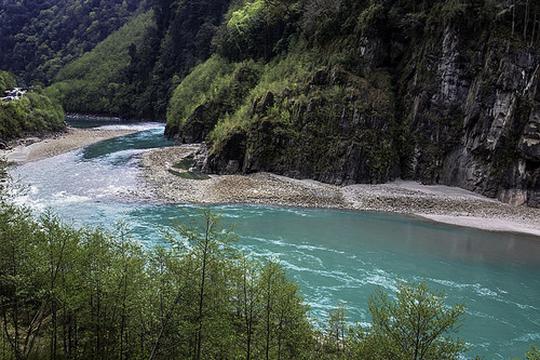 一江春水