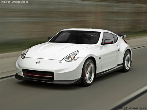 日产370Z