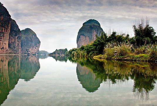 一念俯仰皆有情