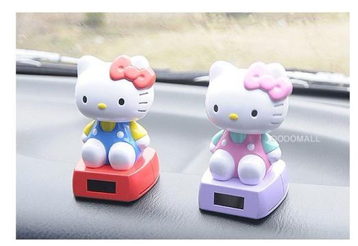 经典hello kitty公仔