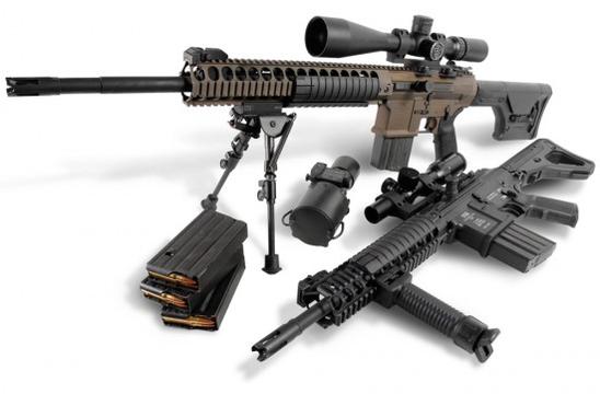 Lwrc sabr