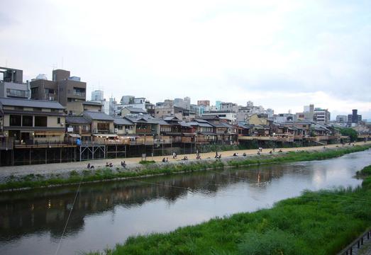 日本京都