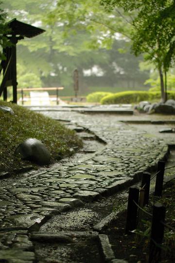 东京小道