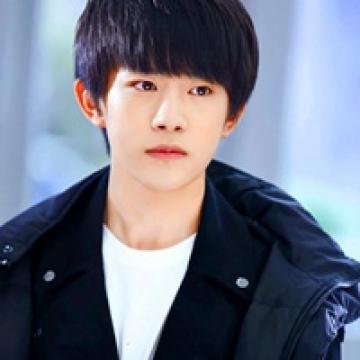 值得一切美好的tfboys