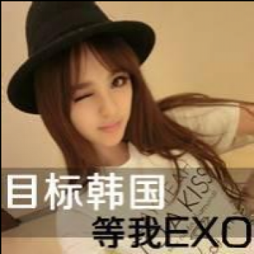 无可替代的唯一EXO