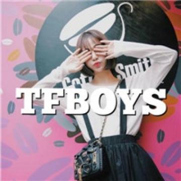 tfboys粉丝的专属