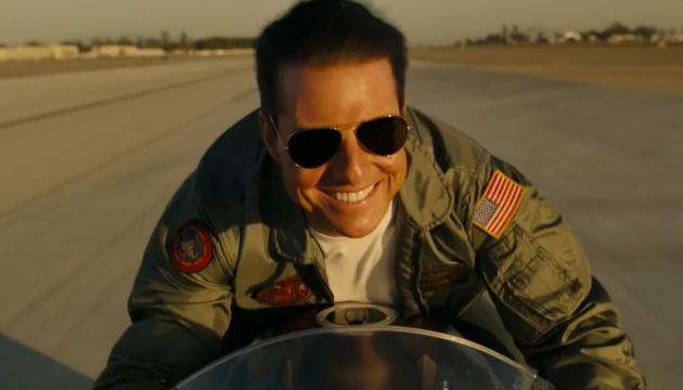 壮志凌云独行侠 Top Gun Maverick (2020)