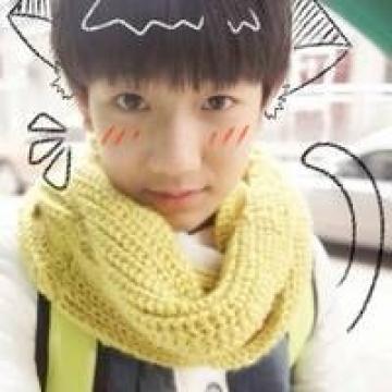 TFBOYS头像 为四叶草所准备的TFBOYS头像