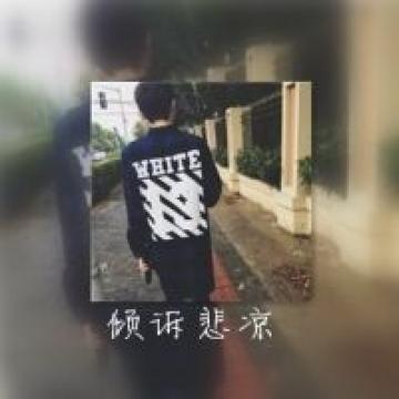 双影头像带字男生最新版 男生背影个性头像2019